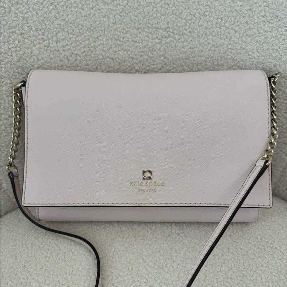 Kate Spade Charlotte Street Alek Crossbody Bag